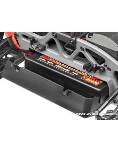 Voiture SAVAGE XS FLUX VGTR