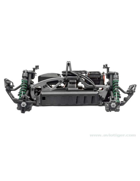 Voiture SAVAGE XS FLUX VGTR