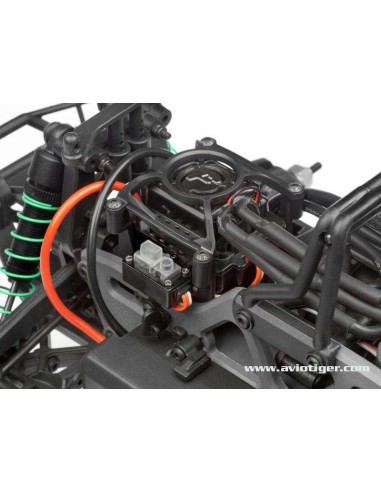 Voiture SAVAGE XS FLUX VGTR