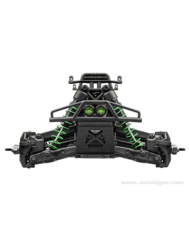 Voiture SAVAGE XS FLUX VGTR