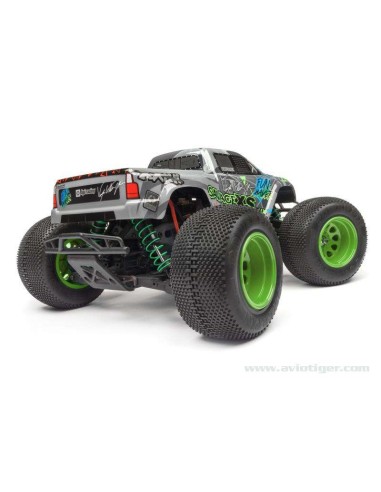 Voiture SAVAGE XS FLUX VGTR