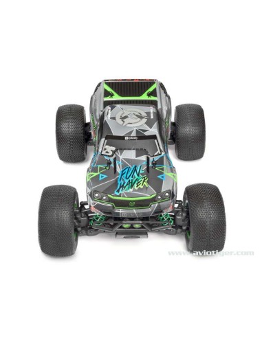 Voiture SAVAGE XS FLUX VGTR