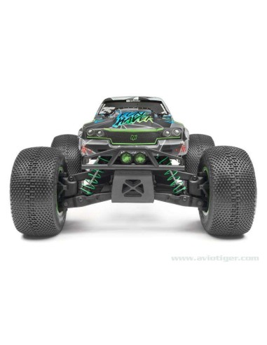 Voiture SAVAGE XS FLUX VGTR