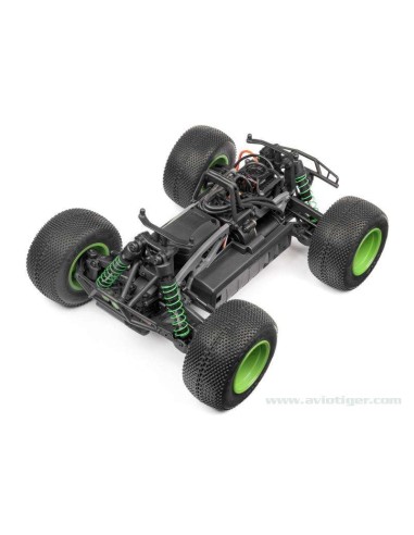 Voiture SAVAGE XS FLUX VGTR