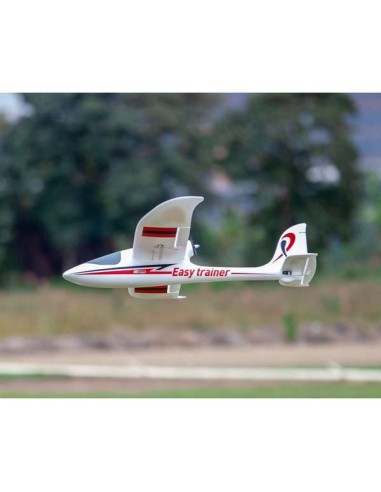 Planeur 1280mm Trainer V2 kit PNP