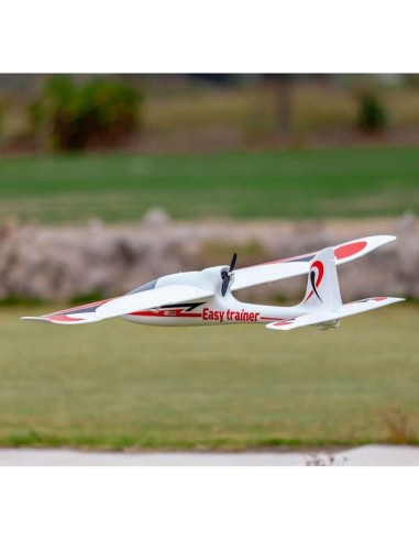 Planeur 1280mm Trainer V2 kit PNP