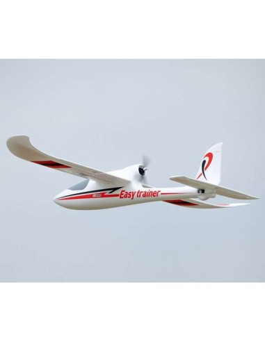 Planeur 1280mm Trainer V2 kit PNP