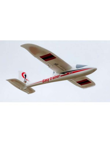 Planeur 1280mm Trainer V2 kit PNP
