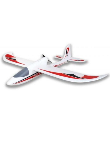 Planeur 1280mm Trainer V2 kit PNP