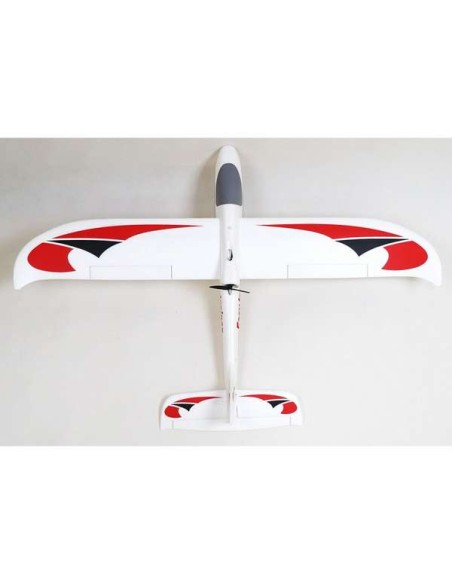 Planeur 1280mm Trainer V2 kit PNP