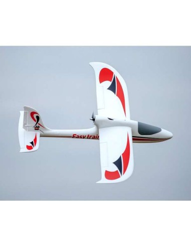 Planeur 1280mm Trainer V2 kit PNP