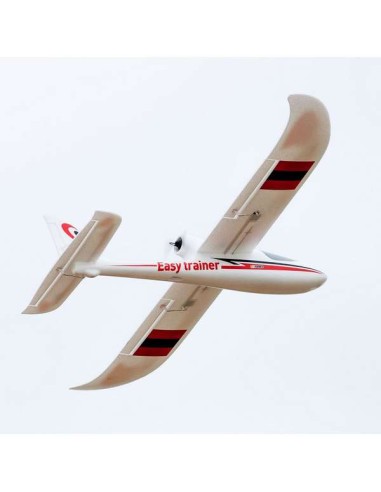 Planeur 1280mm Trainer V2 kit PNP