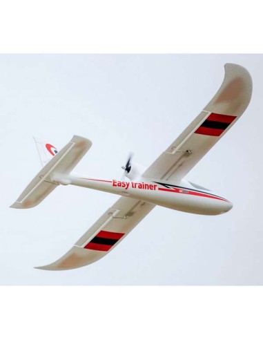 Planeur 1280mm Trainer V2 kit PNP