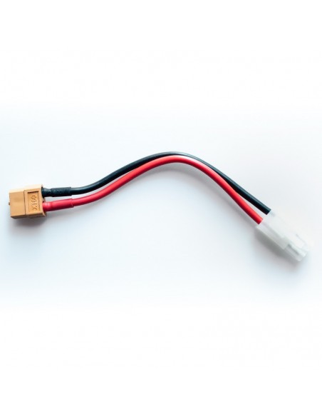 Câble de charge XT60 vers Tamiya