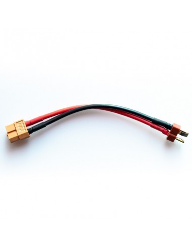 Câble de charge XT60 vers Deans