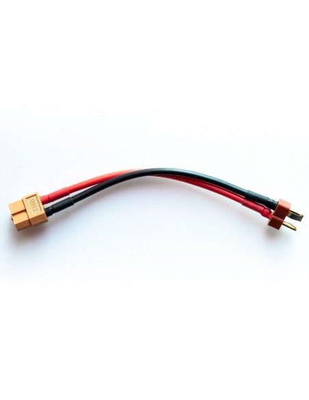 Câble de charge XT60 vers Deans