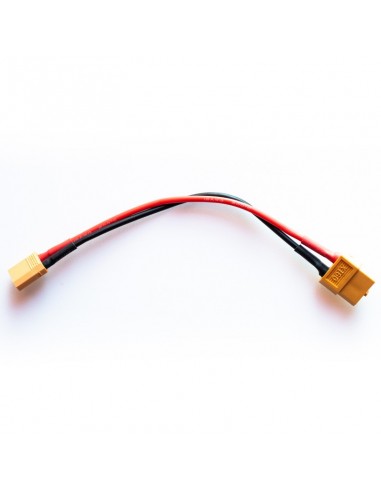 Câble de charge XT60 vers XT30