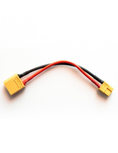 Câble de charge XT60 vers XT90