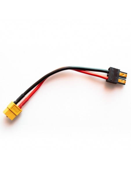 Câble de charge XT60 vers TRX