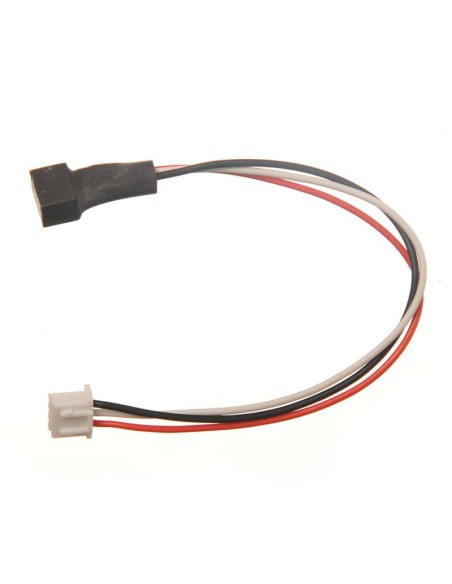Rallonge pour prise d'équilibrage (XH) 2S
