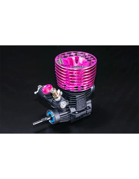 Moteur OS SPEED B21 Ronda Drake