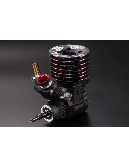 Moteur Moteur OS R2104