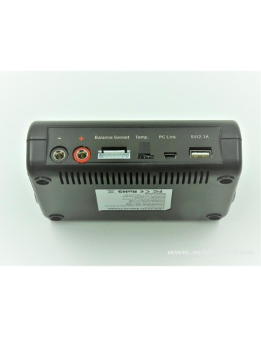 CHARGEUR MAXPRO 100 10A/100W