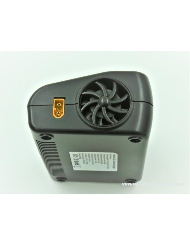 CHARGEUR MAXPRO 100 10A/100W