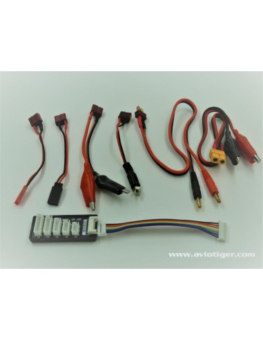 CHARGEUR MAXPRO 100 10A/100W