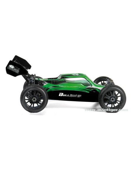 Voiture BULL SPORT EP 1/8 BRUSHLESS | Ventedemodelisme.fr