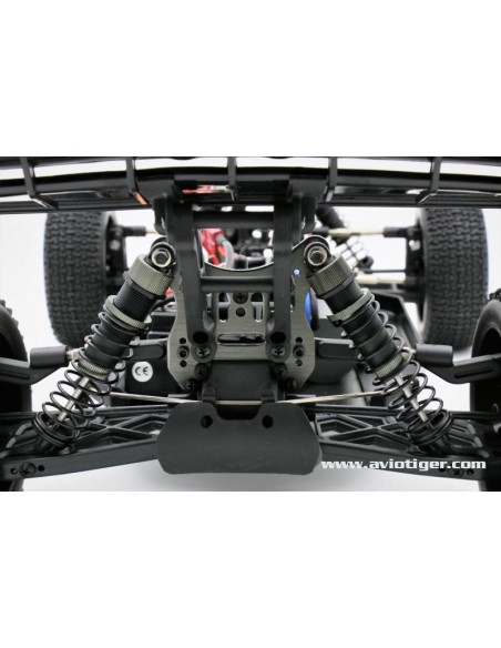 Voiture BULL SPORT EP 1/8 BRUSHLESS | Ventedemodelisme.fr