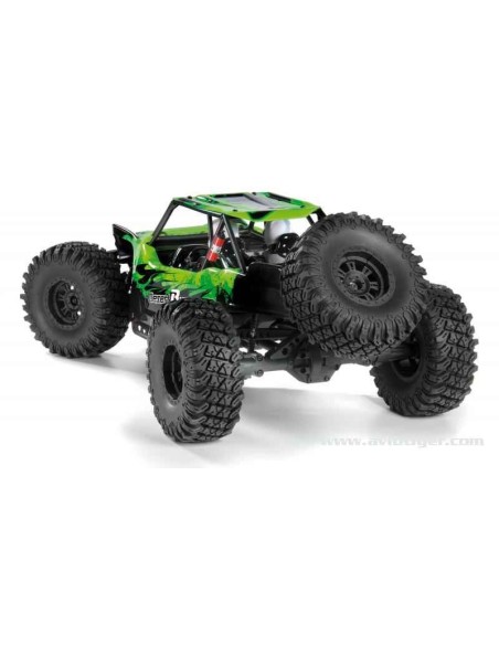 Voiture DESERT BULL 1/8 EP BRUSHLESS