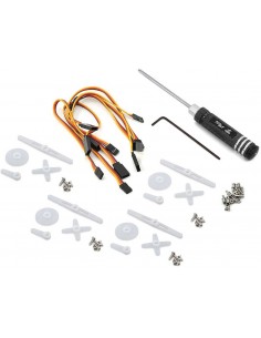 Pack moteur FLITE TEST FT POWER PACK C - RADIALS 2