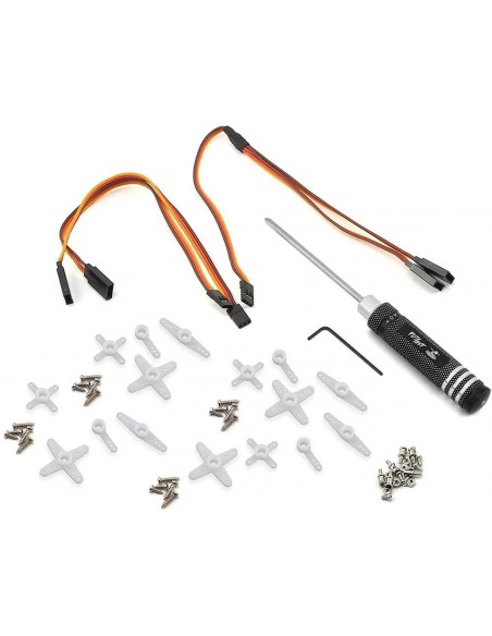 Pack moteur FLITE TEST FT POWER PACK A - RADIALS