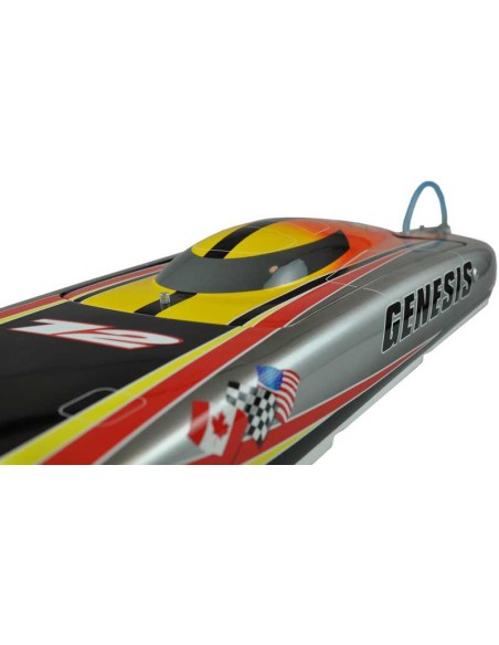 Bateau RACING CATAMARAN GENESIS 6S