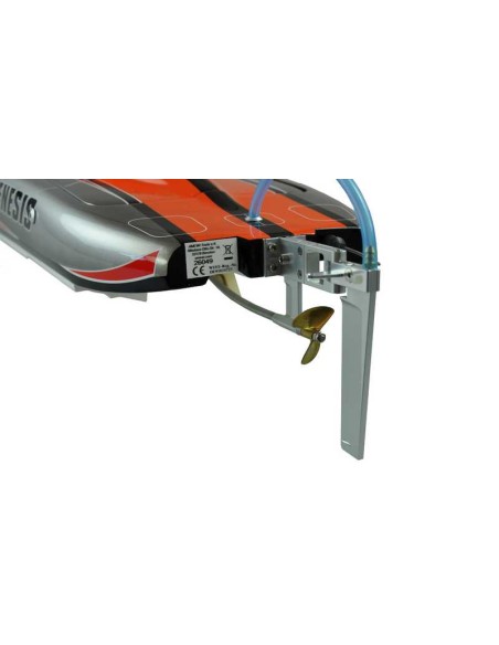 Bateau RACING CATAMARAN GENESIS 6S