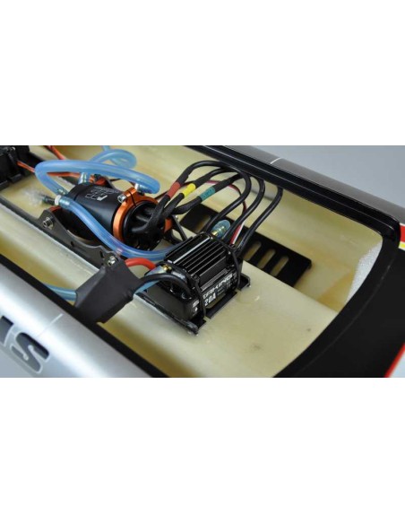 Bateau RACING CATAMARAN GENESIS 6S