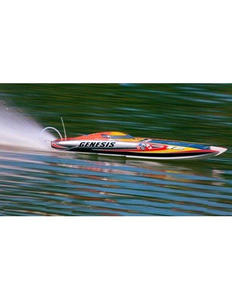 Bateau RACING CATAMARAN GENESIS 6S