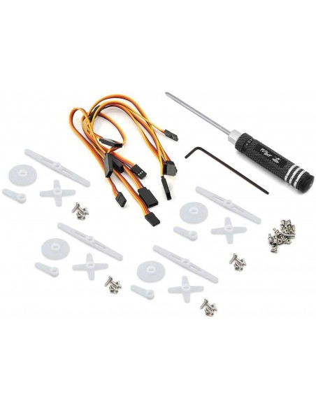 Motorisation FLITE TEST FT POWER PACK B - RADIALS