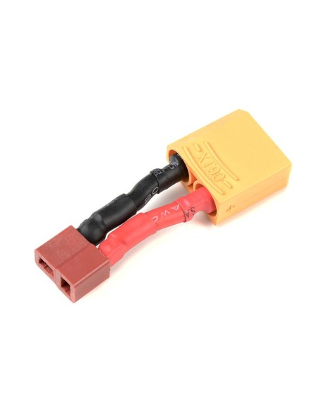 CABLE AD. 12AWG DEANS MA/XT90 MA