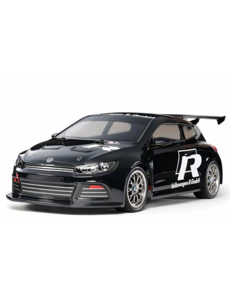 Voiture VW Scirroco GT