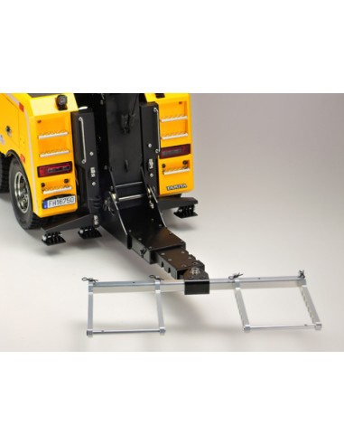 Camion Depanneur Lourd Volvo FH16 8x4