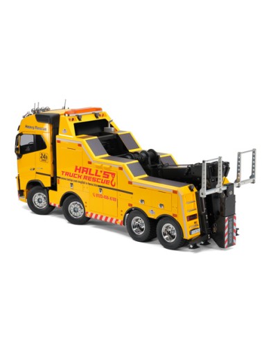 Camion Depanneur Lourd Volvo FH16 8x4