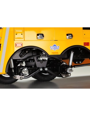 Camion Depanneur Lourd Volvo FH16 8x4