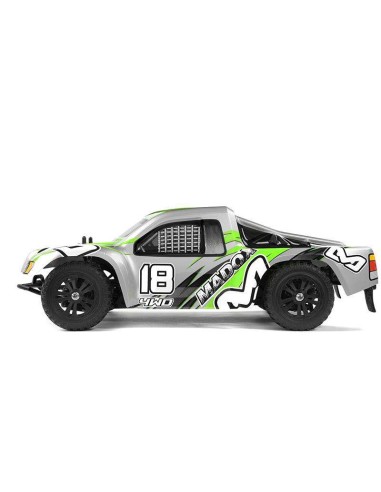 VOITURE ISHIMA MADOX 1/12 RTR