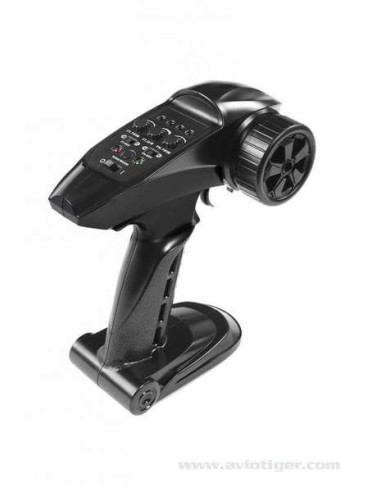 VOITURE ISHIMA MADOX 1/12 RTR