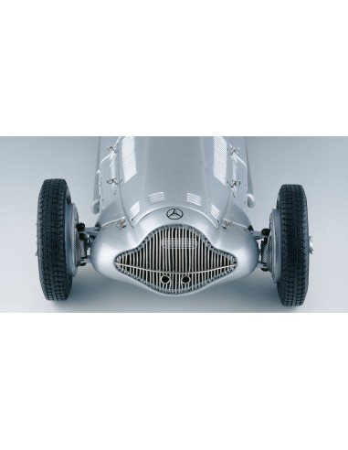 Voiture de collection CMC Mercedes-Benz W 154, 1938