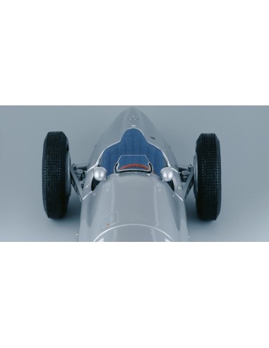 Voiture de collection CMC Mercedes-Benz W 154, 1938