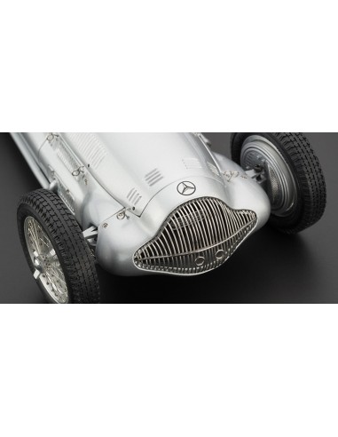 Voiture de collection CMC Mercedes-Benz W 154, 1938