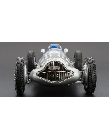 Voiture de collection CMC Mercedes-Benz W 154, 1938
